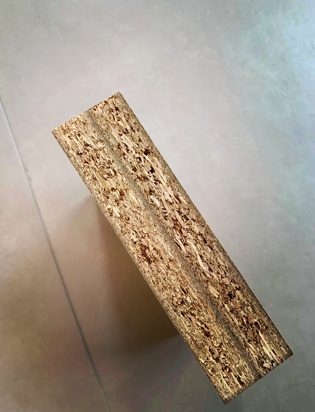 颗粒板：你以为的“好板材”，恰恰是高端品牌淘汰的对象