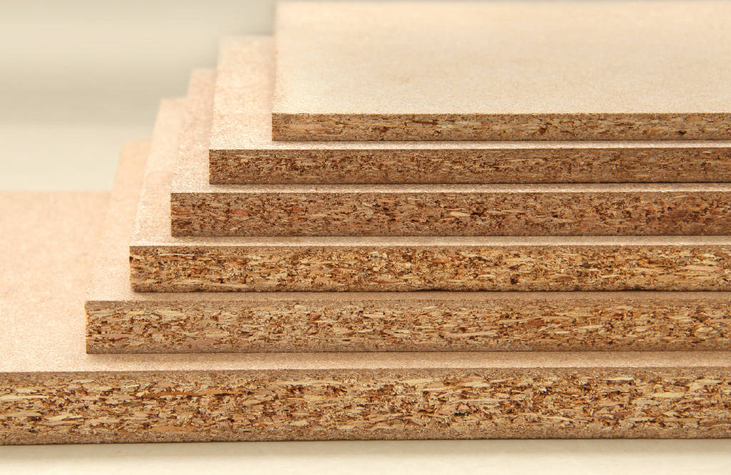 选购指南：家庭装修如何挑选一款合适的颗粒板？