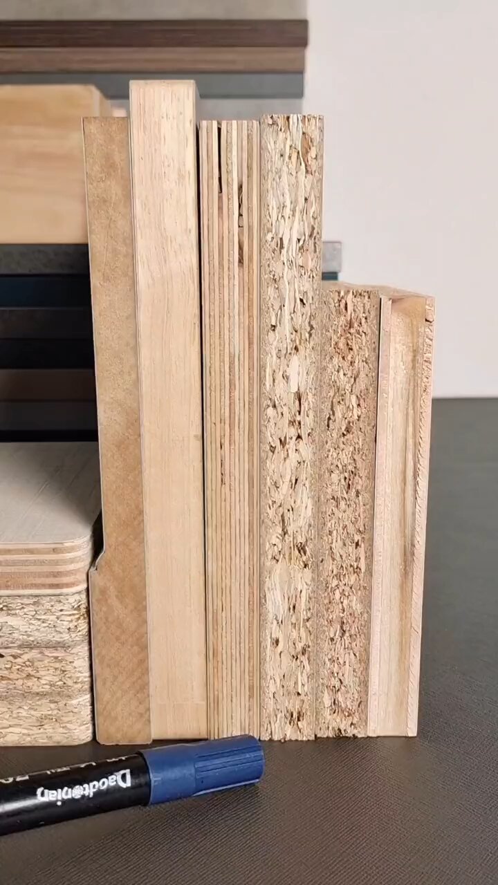 创新突破！国产高强度防潮颗粒板问世，性能比肩国际品牌