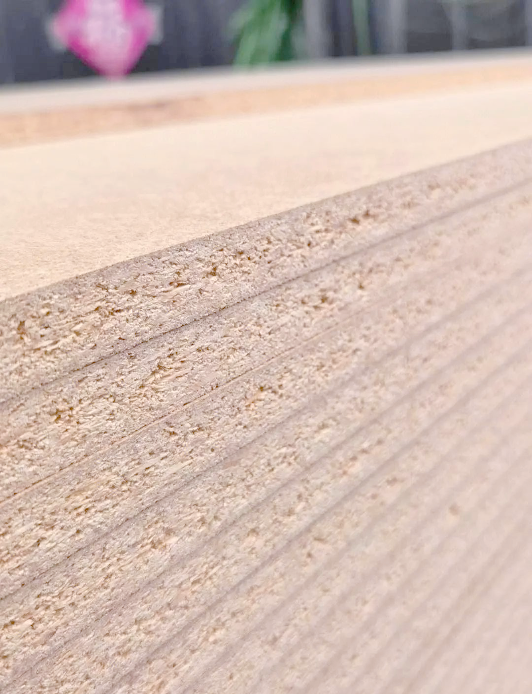 环保还是“伪环保”？颗粒板甲醛问题再引公众关注