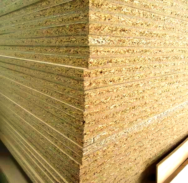 全屋定制为何偏爱颗粒板？真相在这里！