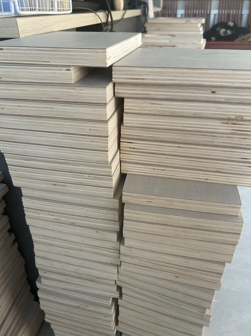 全屋定制—“颗粒板”详细介绍！为啥大品牌都爱用它？