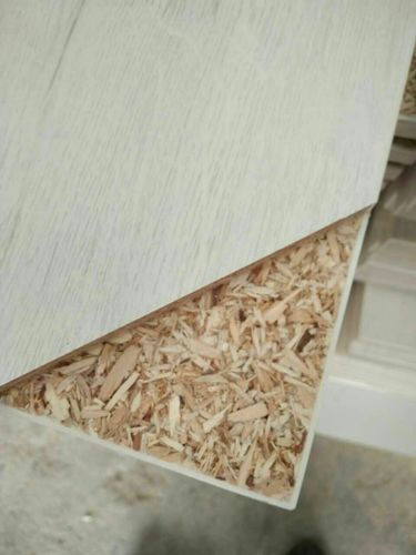 颗粒板是什么材料？一文看懂颗粒板，装修选材不再懵！