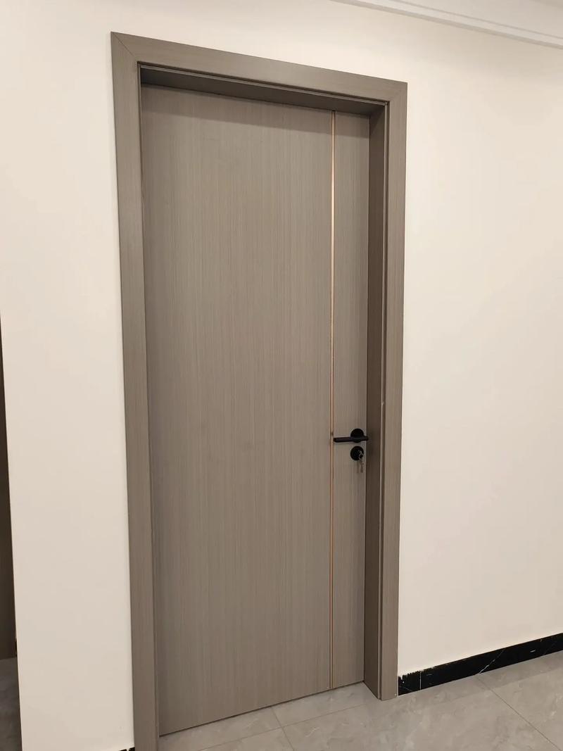 木门知识？这一篇可能就够了！